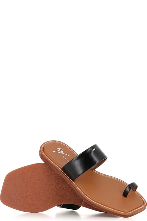 Giuseppe Zanotti Flip-flop Ponza