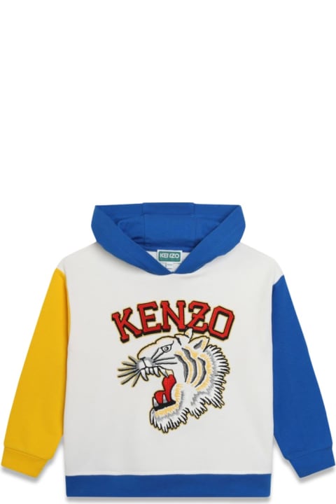 Kenzo Sweaters & Sweatshirts for Girls Kenzo Hoodie