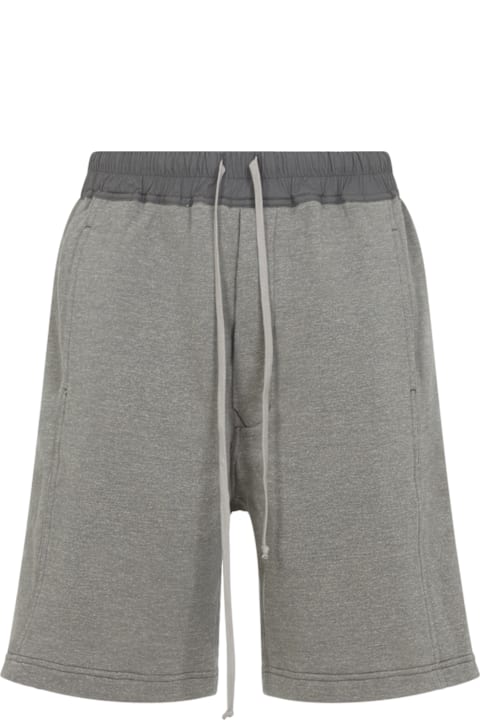 Homeware DRKSHDW Wide Pusher Shorts