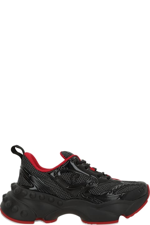 Christian Louboutin So Flo Sneakers