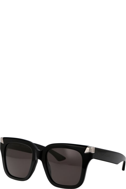 Accessories for Women Alexander McQueen Eyewear Am0440s Sunglasses