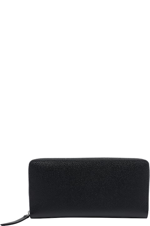 Homeware Maison Margiela Continental Four Stitches Wallet