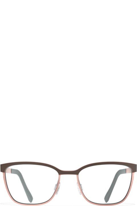 Blackfin Eyewear for Women Blackfin Bf986 Ellis Beach1402 Marrone Rosa