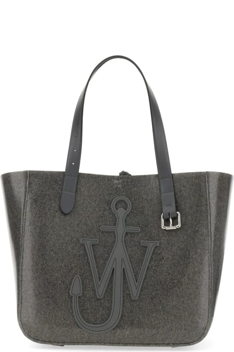 J.W. Anderson for Women J.W. Anderson Shoulder Bag With Logo