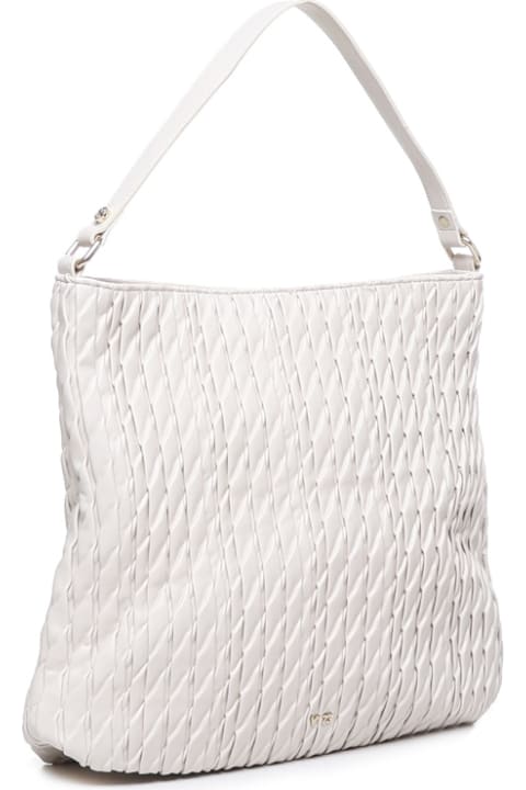 Fashion for Women V73 Quilted Rossy Tote Bag