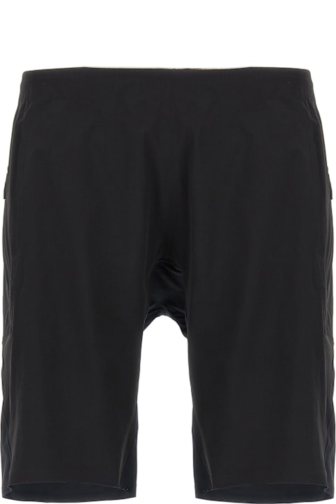 Arc'teryx Veilance for Men Arc'teryx Veilance 'secant Comp Track' Bermuda Shorts