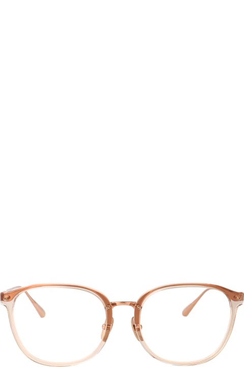 Linda Farrow for Kids Linda Farrow Park Glasses