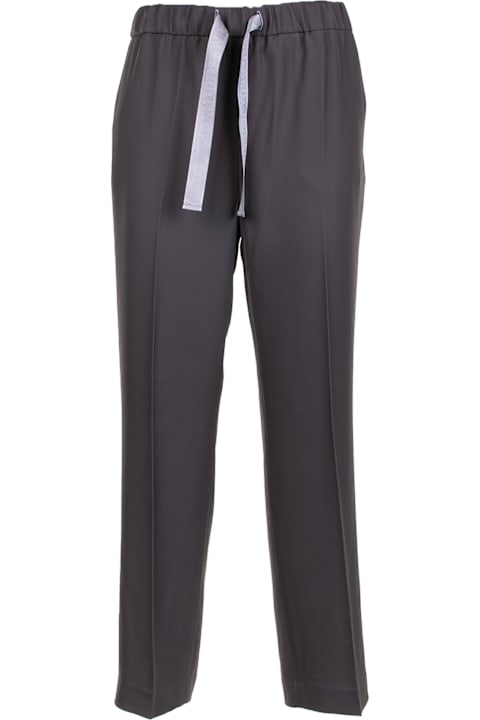 أدوات منزلية Via Masini 80 Via Masini 80 Trousers Green