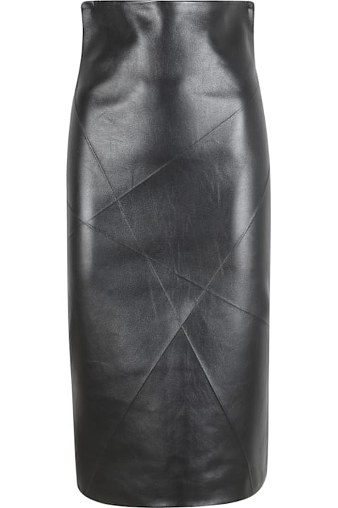 Homeware SportMax Albio Skirt