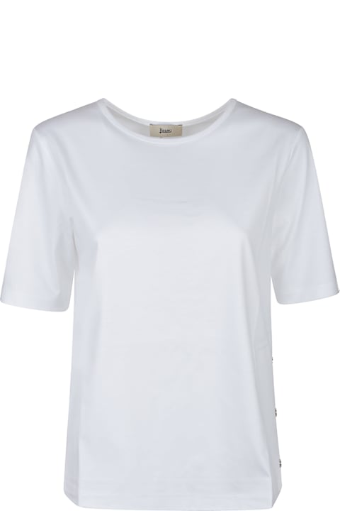 Herno Topwear for Women Herno T-shirt