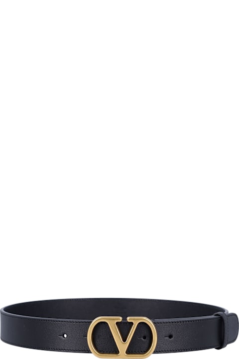 Homeware Valentino Garavani Vlogo Belt