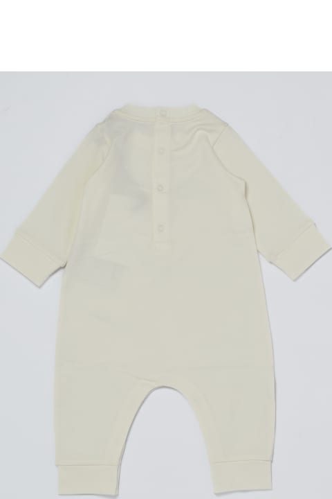 Bodysuits & Sets for Baby Boys Moncler Romper Jump Suit