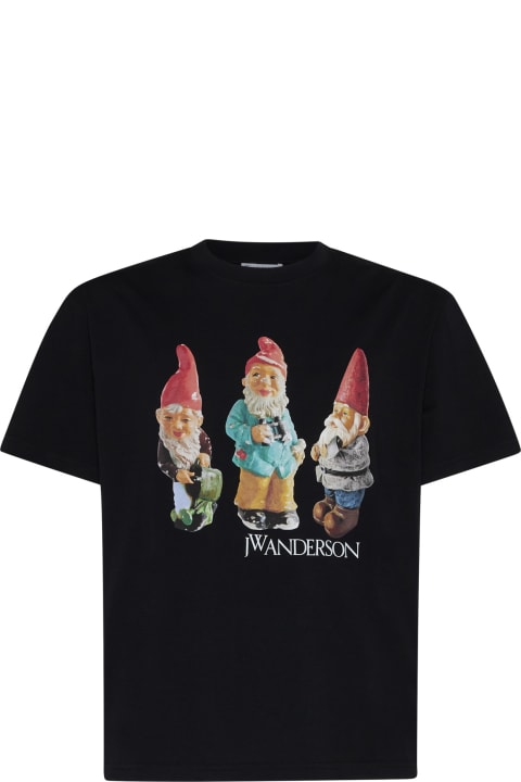 J.W. Anderson for Men J.W. Anderson T-Shirt