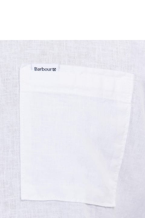 Homeware Barbour Nelson Summer Shirt
