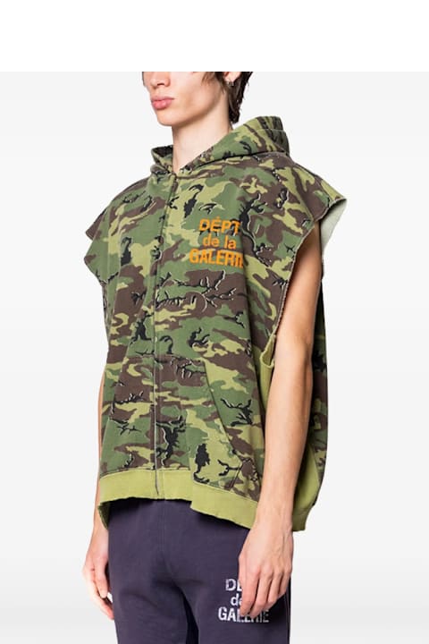 Gallery Dept. for Kids Gallery Dept. Sweatshirt