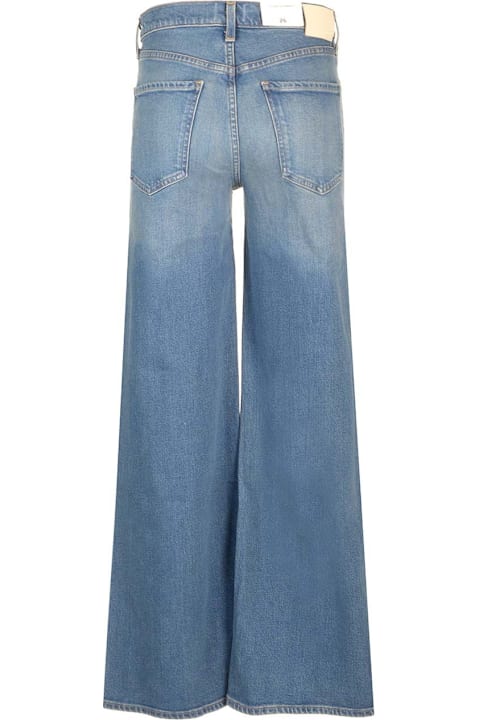Fashion for Women Citizens of Humanity Loli Baggy Jeans