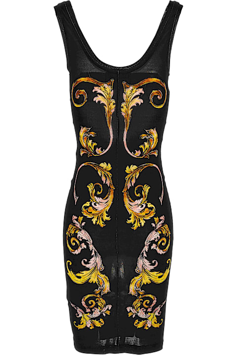 Fashion for Women Versace Jeans Couture Versace Jeans Couture Dress