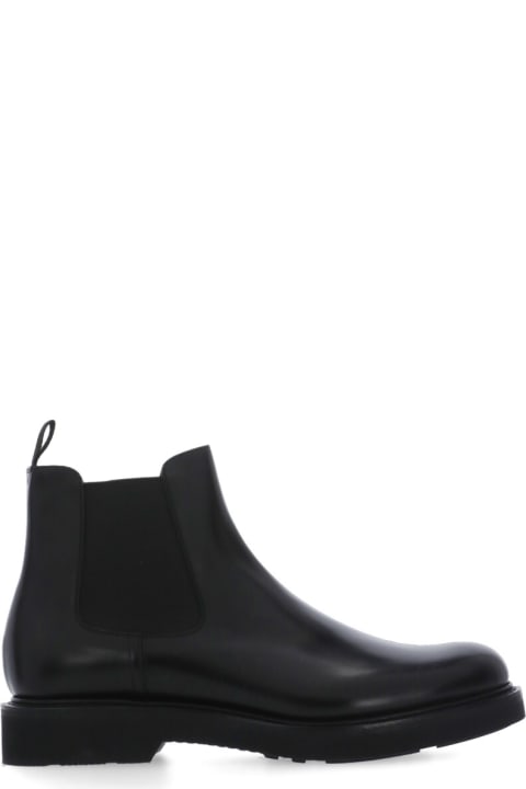 Church's Boots for Men Church's Leicester Boots