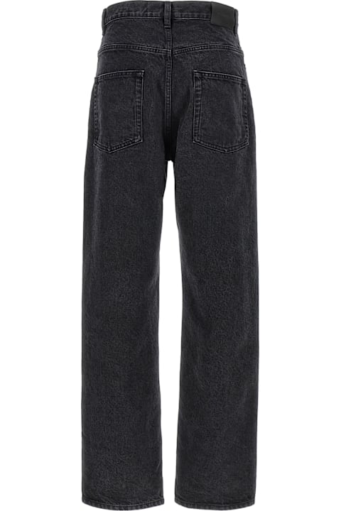 Saint Laurent Clothing for Women Saint Laurent Used Effect Jeans