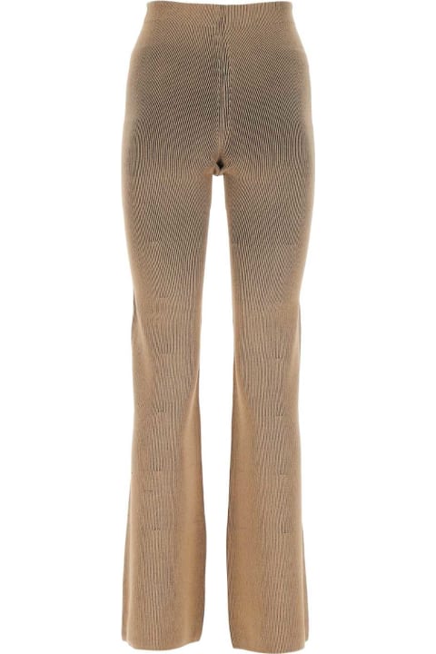 Fashion for Women Dion Lee Biscuit Viscose Blend Pant