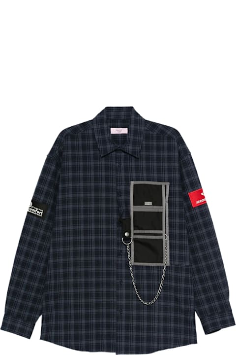 Martine Rose for Women Martine Rose Shirt