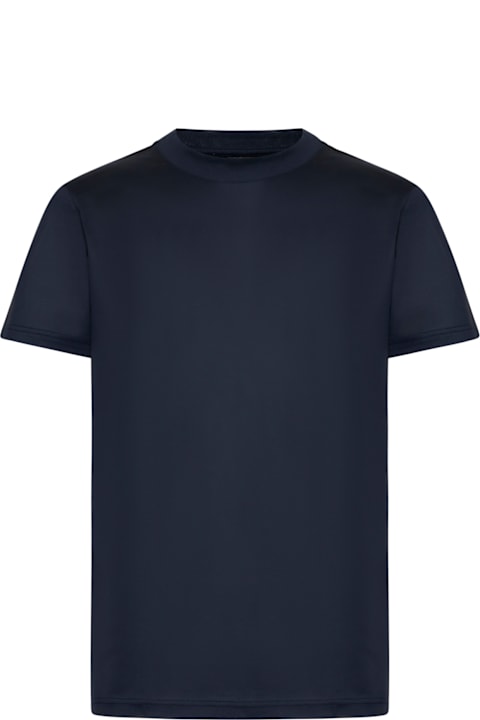 Low Brand Topwear for Men Low Brand T-Shirt