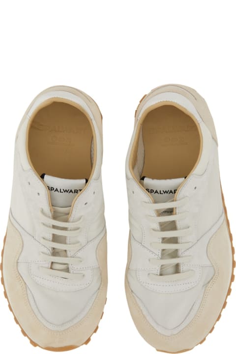 Spalwart Shoes for Men Spalwart Marathon Trail Sneaker