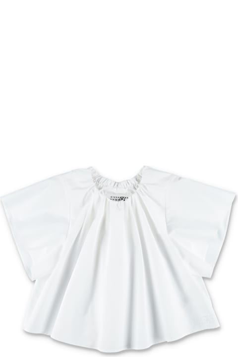 MM6 Maison Margiela Shirts for Girls MM6 Maison Margiela Kid - Shirt
