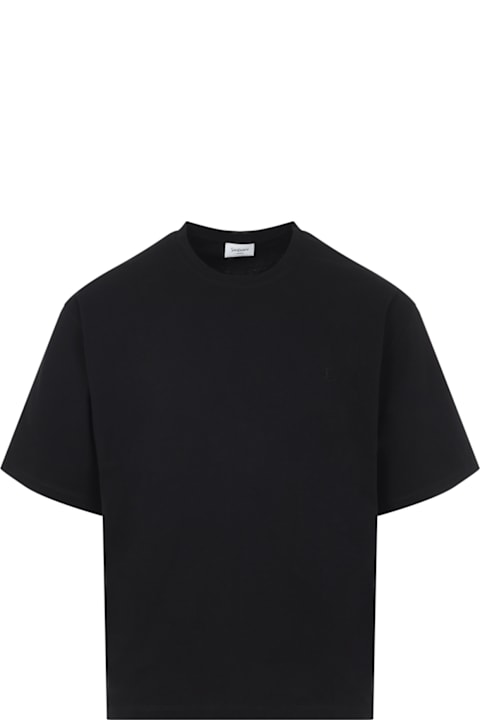 Homeware Saint Laurent Cotton T-shirt