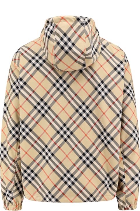 Clothing for Men Burberry Jacket