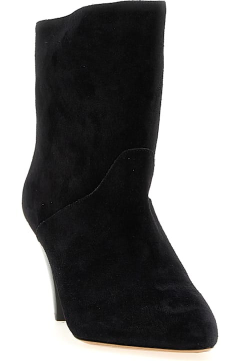 Homeware Isabel Marant Loline Ankle Boots