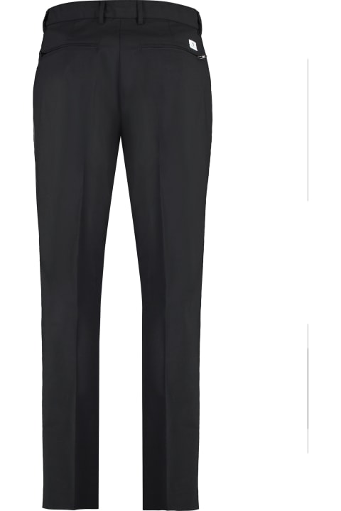 Department Five for Men Department Five Wool Blend Trousers