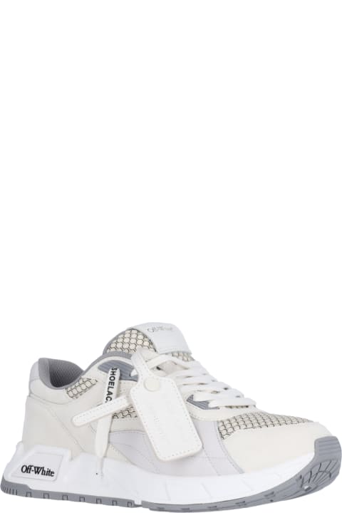 Off-White Shoes for Men Off-White Sneakers
