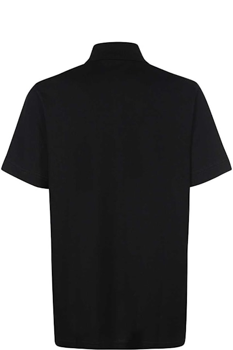 Clothing for Men Lanvin Cotton Polo Shirt