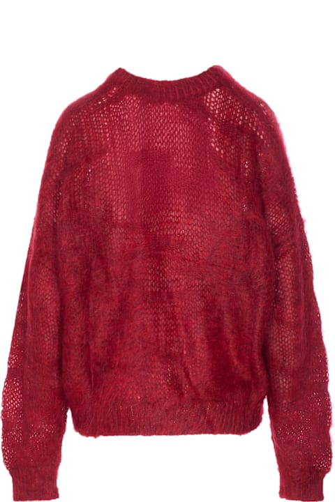 Isabel Marant for Kids Isabel Marant Mirella Sweater