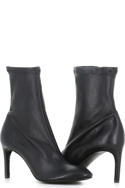 Del Carlo Ankle-boot 12106