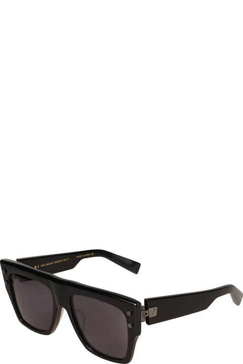 Accessories for Women Balmain B-i Sunglasses Sunglasses