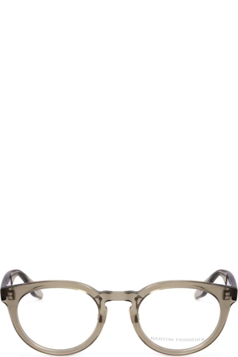 Barton Perreira Eyewear for Men Barton Perreira Bp5199-f1ew-brown