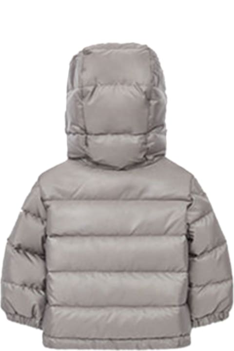 ベビーガールズ Monclerのコート＆ジャケット Moncler Jacket