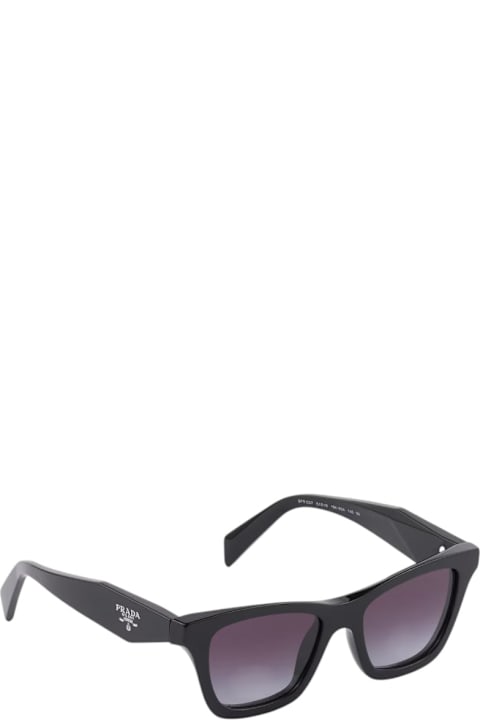 Prada Eyewear for Kids Prada Eyewear Prada Spr C07s Sunglasses