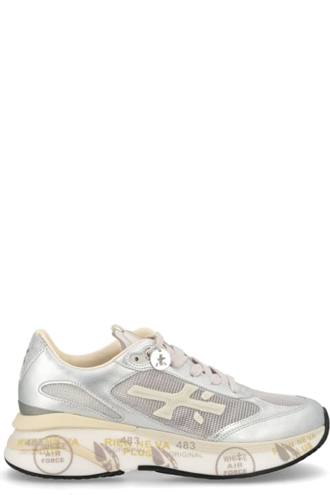 Premiata Sneaker "moerund"