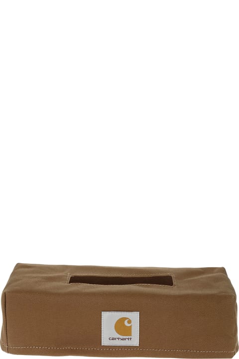 メンズ Carharttのアクセサリー Carhartt Tissue Box Cover