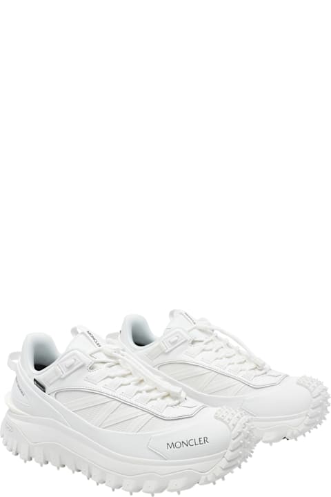Homeware Moncler Trailgrip Gtx Low Sneakers