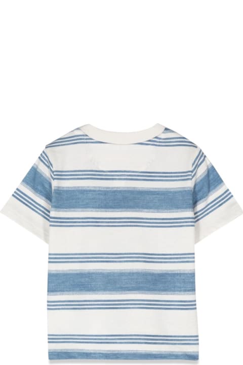 Homeware Polo Ralph Lauren Ss Cn-knitshirts-t-shirts
