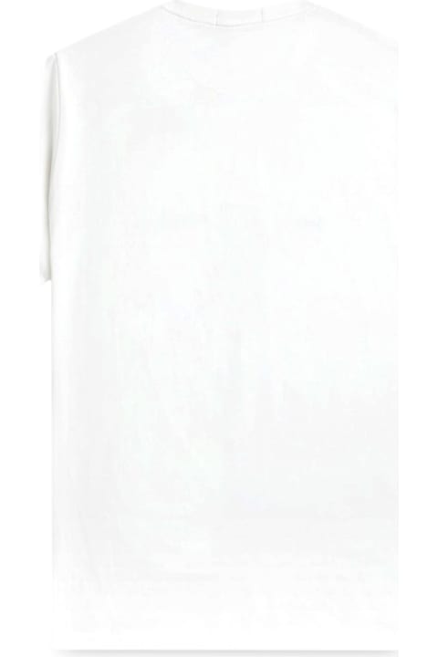 Fred Perry for Men Fred Perry T-shirt With Logo Embroidery