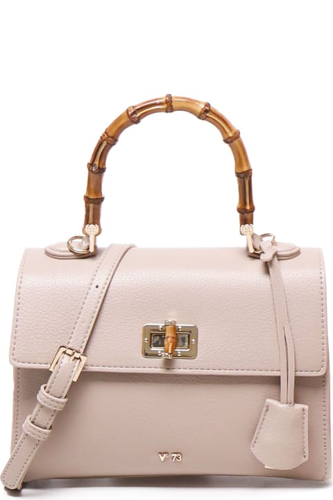 Homeware V73 Nefertiti Handbag