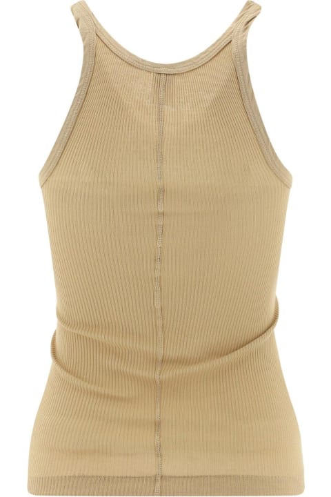 RE/DONE Clothing for Women RE/DONE Ribbed Tank Top