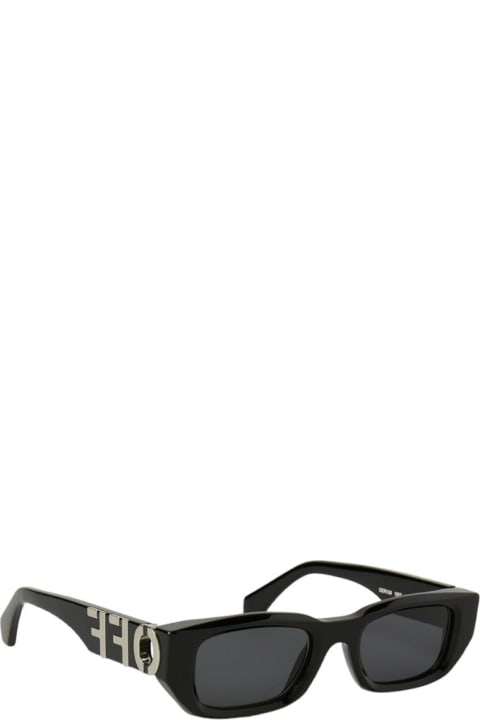 Eyewear for Women Off-White Fillmore - Oeri124 Sunglasses