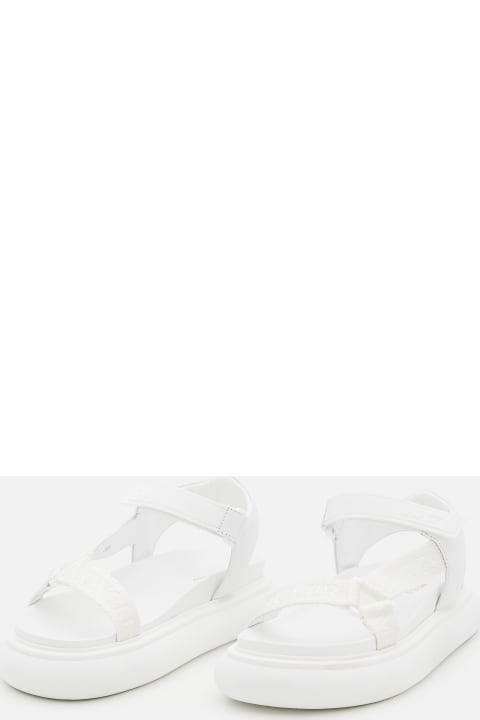 Homeware Moncler Catura Sandals