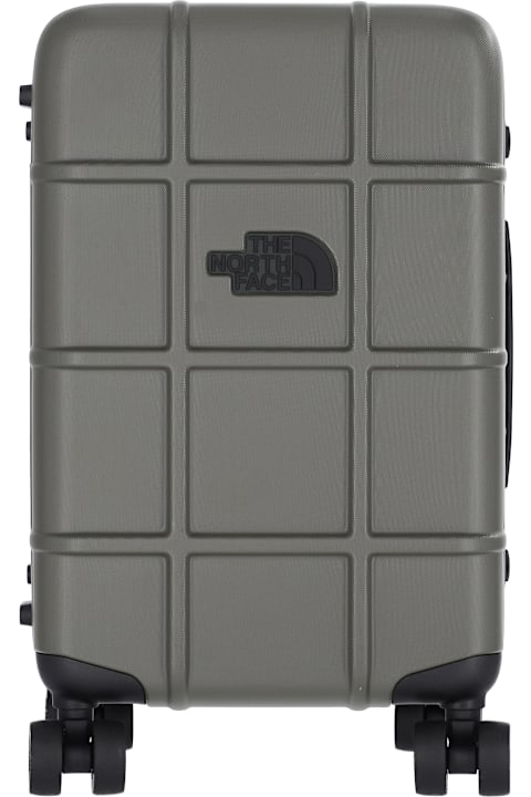 The North Face Luggage for Women The North Face Trolley "all Weather"